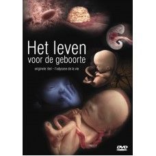 Het Leven Voor De Geboorte (DVD) 