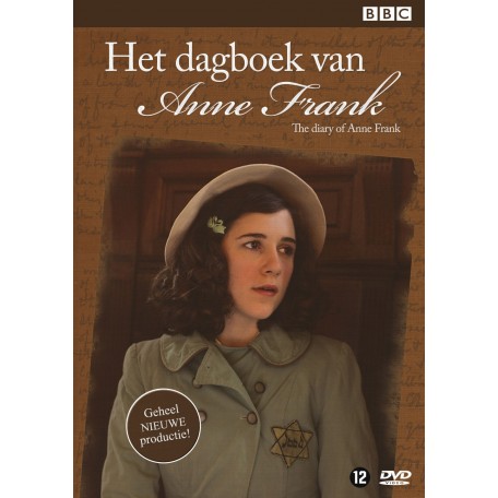 Het Dagboek van Anne Frank BBC (1DVD) 