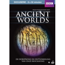 ANCIENT WORLDS BBC (2DVD) 