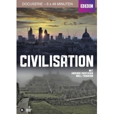 CIVILISATION BBC (2DVD) 