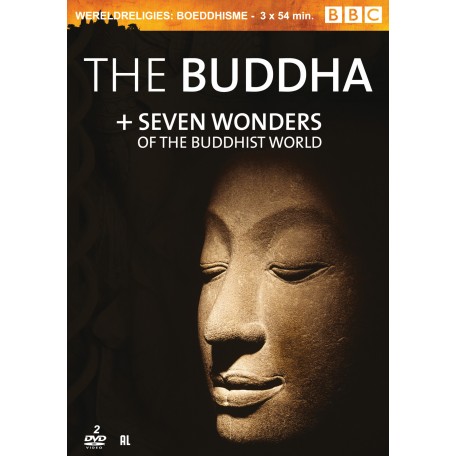 The Buddha and Seven Wonders of the Buddhist World (2DVD) 