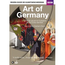 The Art of Germany BBC (2DVD) 