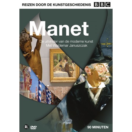Manet (DVD) 