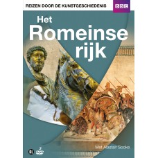 Het Romeinse Rijk BBC (2DVD) 