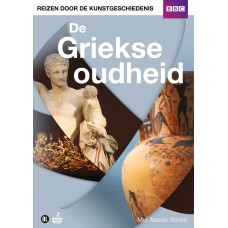 De Griekse Oudheid BBC (2DVD) 
