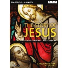 The Story of Jesus BBC (2DVD) 