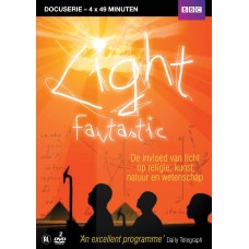 Light Fantastic (2DVD)