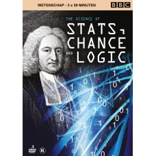 The Science of Stats, Chance and Logic BBC (3DVD) 