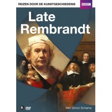 Late Rembrandt BBC (DVD) 