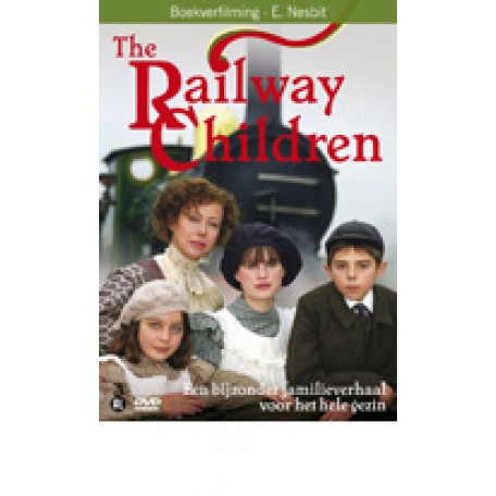 The Railway Children (DVD) 