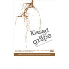 Kissed by the Grape - Passie voor biologische wijn (DVD) 