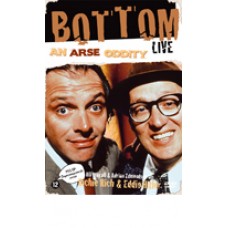 BOTTOM LIVE - An Arse Oddity (DVD) 