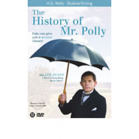 The History of Mister Polly (DVD) 