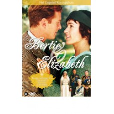 Bertie and Elizabeth (DVD) 