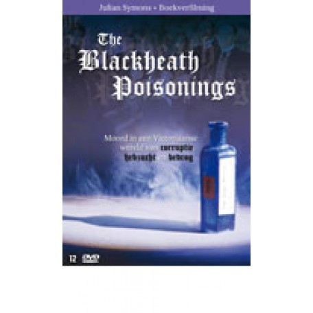 The Blackheath Poisonings (DVD) 