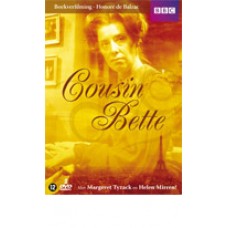 Cousin Bette BBC (2DVD) 