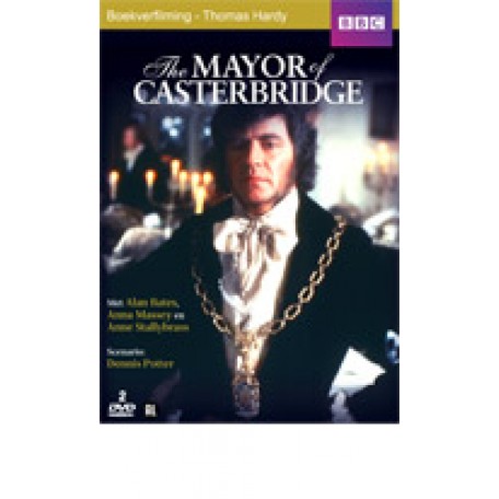 The Mayor of Casterbridge BBC (2DVD) 