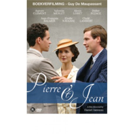 PIERRE ET JEAN (DVD) 
