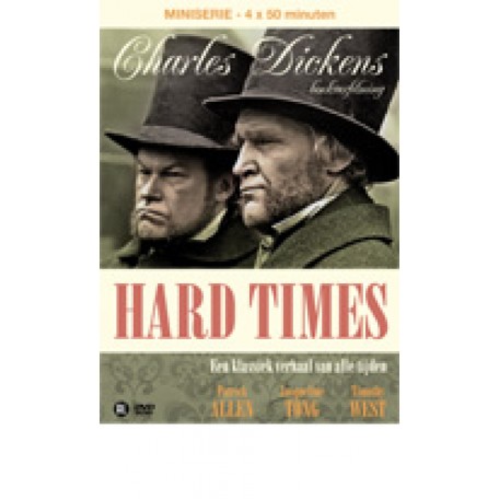 Charles Dickens - Hard Times (DVD) 