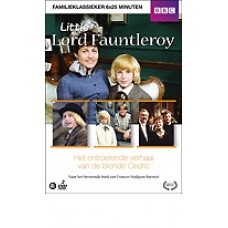 Little Lord Fauntleroy BBC (DVD) 