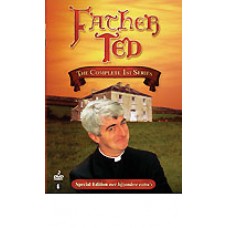FATHER TED - Serie 1 - Special Edition (2DVD)