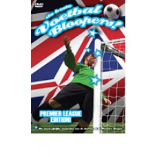 De beste voetbalbloopers - Premier League Edition (DVD) 