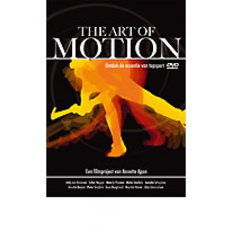 The Art of Motion - Ontdek de essentie van topsport (DVD)